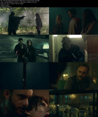 Fear the Walking Dead S07E10 WEB x264-TGx