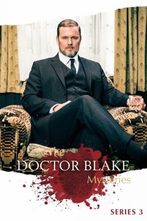 The Doctor Blake Mysteries S03 DVDRip x264-PFa