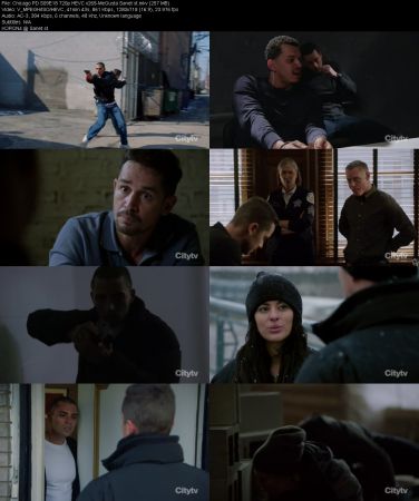 Chicago P.D. S09E18 720p HEVC x265-MeGusta