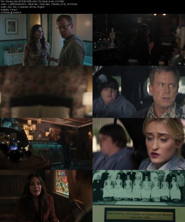 Shining Vale S01E08 WEB x264-TGx