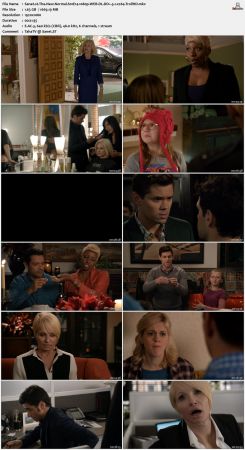 The New Normal S01 1080p WEB-DL DDP5.1 x264-TrollHD
