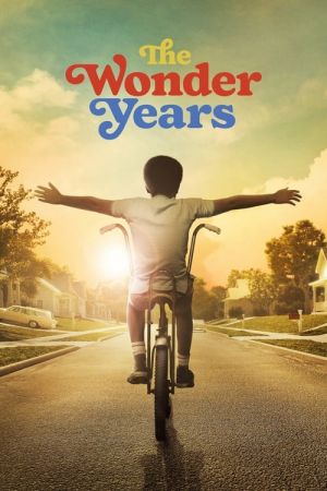 The Wonder Years 2021 S01E18 720p WEB x265-MiNX