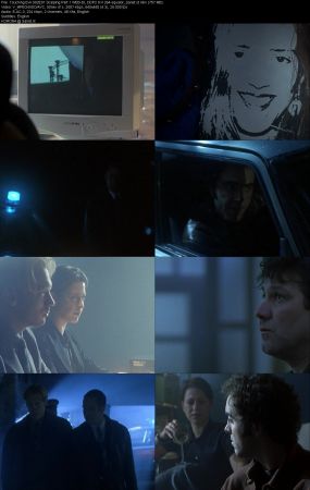 Touching Evil S02 AMZN WEBRip DDP2.0 x264-squalor
