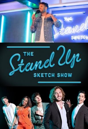 The Stand Up Sketch Show 2019 S03 480p WEB-DL H264-BONE