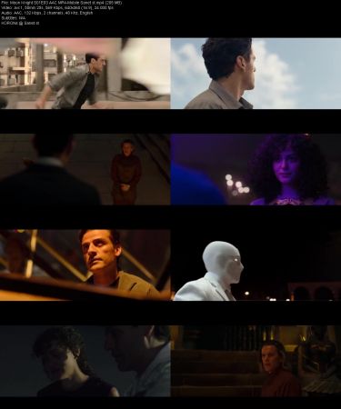 Moon Knight S01E03 AAC MP4-Mobile