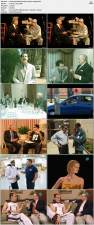 Da Ali G Show S02 DVDRip X264-NGP
