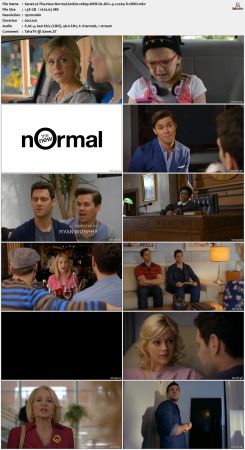 The New Normal S01 1080p WEB-DL DDP5.1 x264-TrollHD