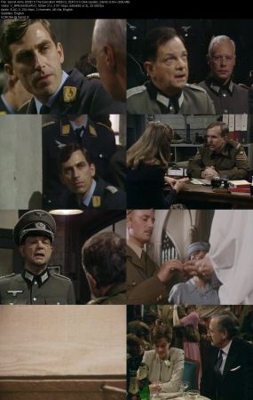 Secret Army S03 AMZN WEBRip DDP2.0 x264-squalor
