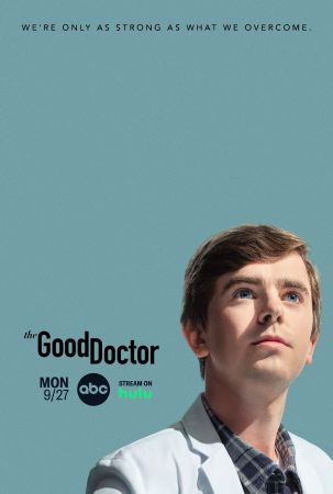 The Good Doctor S05E15 WEB x264-TGx