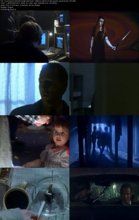 Touching Evil S01 AMZN WEBRip DDP2.0 x264-squalor