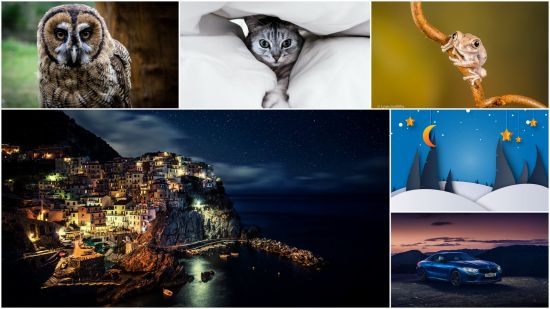 Best Mix Wallpapers (Part 850)