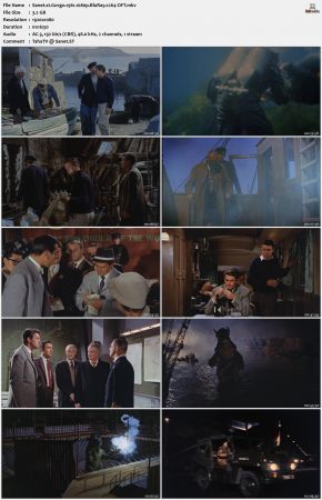 Gorgo 1961 1080p BluRay x264-OFT
