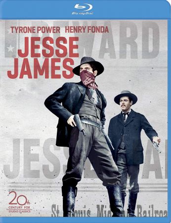 Jesse James 1939 1080p BluRay x265-RARBG