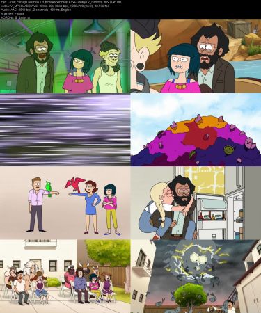 Close Enough S03 720p HMAX WEBRip x264-GalaxyTV