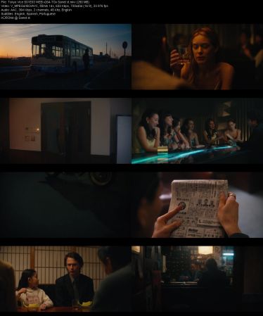 Tokyo Vice S01E03 WEB x264-TGx