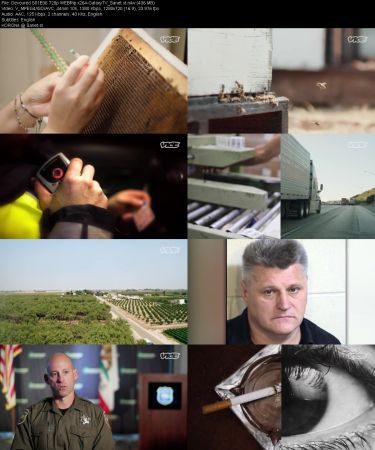 Devoured S01 720p WEBRip x264-GalaxyTV