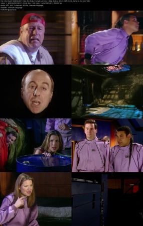 Red Dwarf 1988 S08 1080p BluRay HEVC x265-BONE