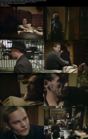 Secret Army S01 AMZN WEBRip DDP2.0 x264-squalor