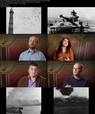 How the Nazis Lost the War S01 720p NF WEBRip x264-GalaxyTV