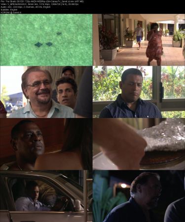 The Straits S01 720p AMZN WEBRip x264-GalaxyTV