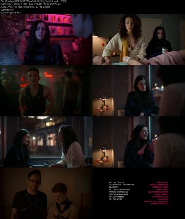 Bonding S02 WEBRip x265-ION265