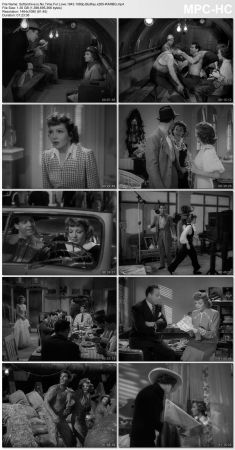 No Time For Love 1943 1080p BluRay x265-RARBG