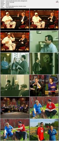 Da Ali G Show S02 DVDRip X264-NGP