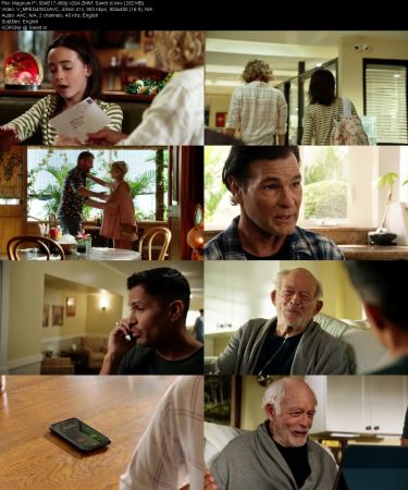 Magnum P.I. S04E17 480p x264-ZMNT
