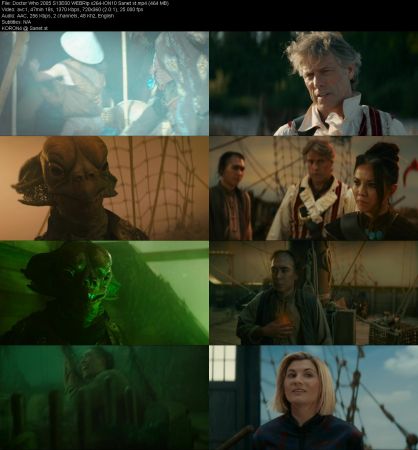Doctor Who 2005 S13E00 WEBRip x264-ION10