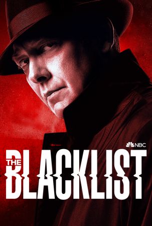 The Blacklist S09E16 HDTV x264-TGx