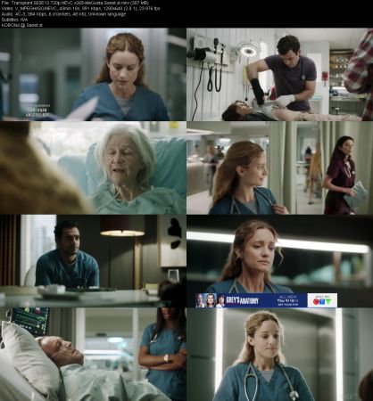 Transplant S02E13 720p HEVC x265-MeGusta