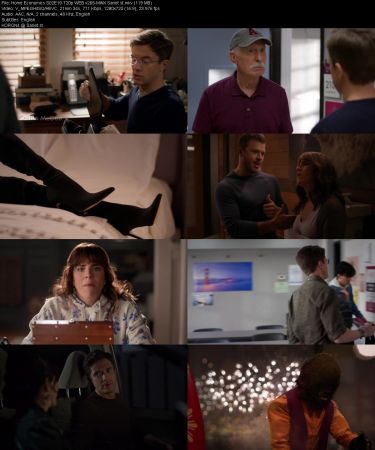 Home Economics S02E19 720p WEB x265-MiNX