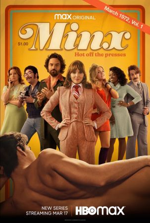 Minx S01E10 720p WEB x265-MiNX