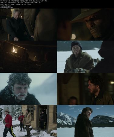 Klondike 2014 S01 720p WEB-DL H265-BONE