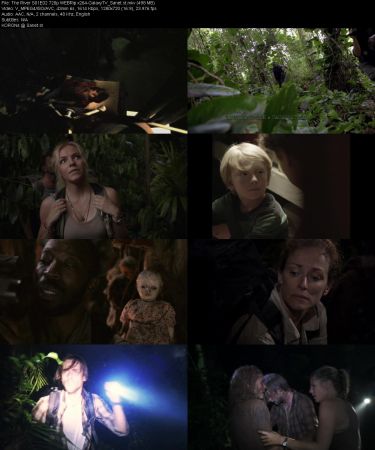 The River S01 720p WEBRip x264-GalaxyTV