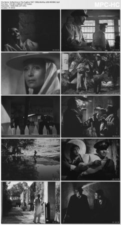 The Fugitive 1947 1080p BluRay x265-RARBG