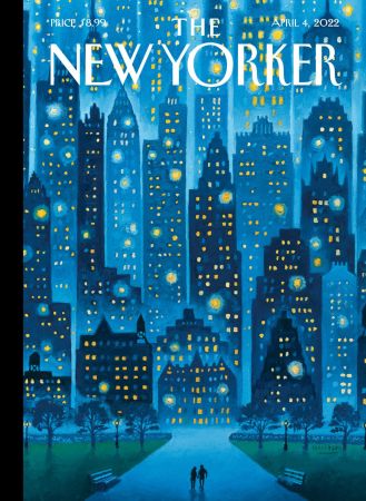 The New Yorker - April 04 2022