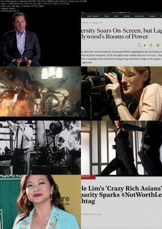 What Happens in Hollywood S01 720p ROKU WEBRip x264-GalaxyTV