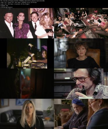Secrets Of Playboy S01 WEBRip x264-ION10