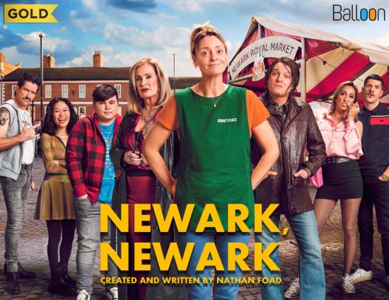Newark Newark S01E03 720p HDTV x264-JFF