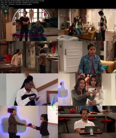 iCarly 2021 S01 WEBRip x265-ION265