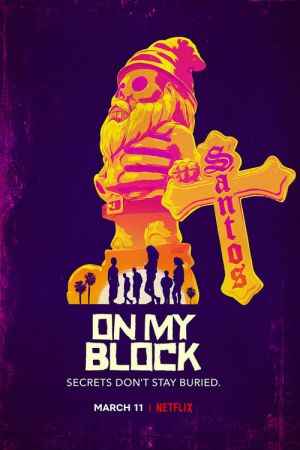 On My Block S03 WEBRip x265-ION265