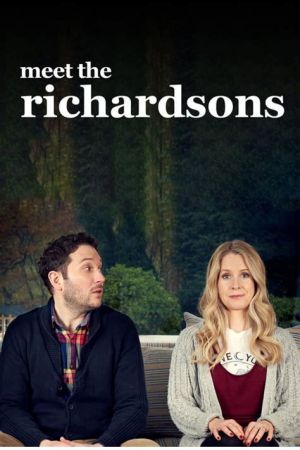 Meet The Richardsons S03E07 WEB h264-RBB