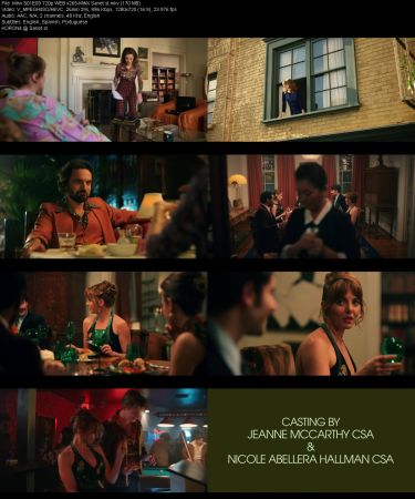 Minx S01E09 720p WEB x265-MiNX