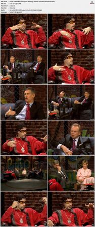 Da Ali G Show S01 DVDRip X264-NGP