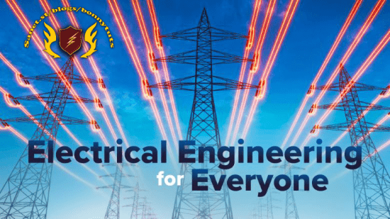 TTC - Electrical Engineering for Everyone
