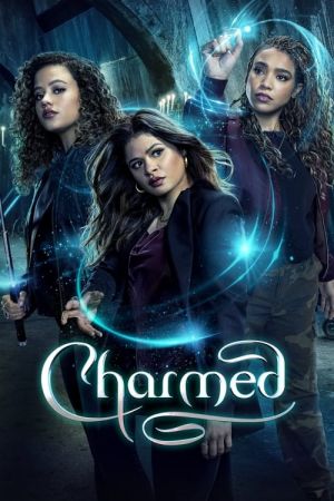 Charmed 2018 S04E04 HDTV H264-RBB - SoftArchive