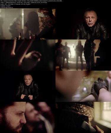 Outlaw Chronicles Hells Angels S01 720p AMZN WEBRip x264-GalaxyTV