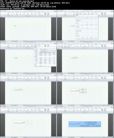 Mathcad Prime desde cero