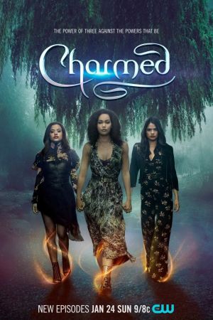 Charmed 2018 S04E06 720p Web H264-JFF